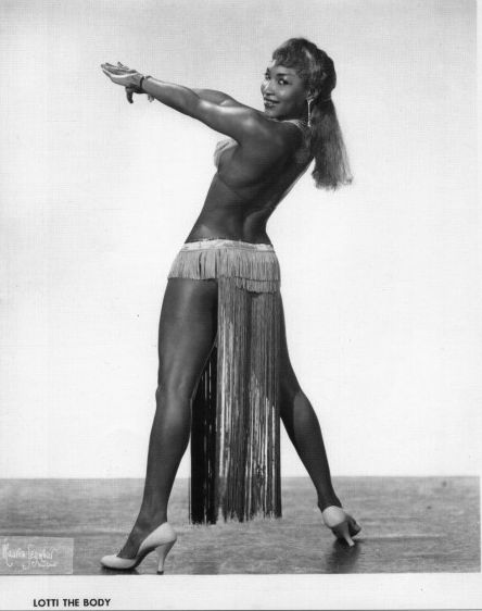 Lottie Graves