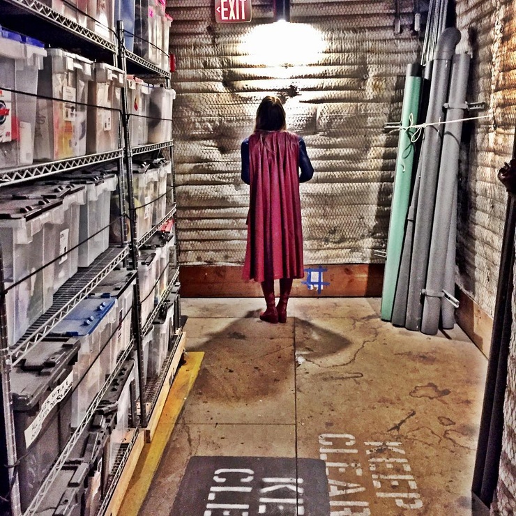 Supergirl