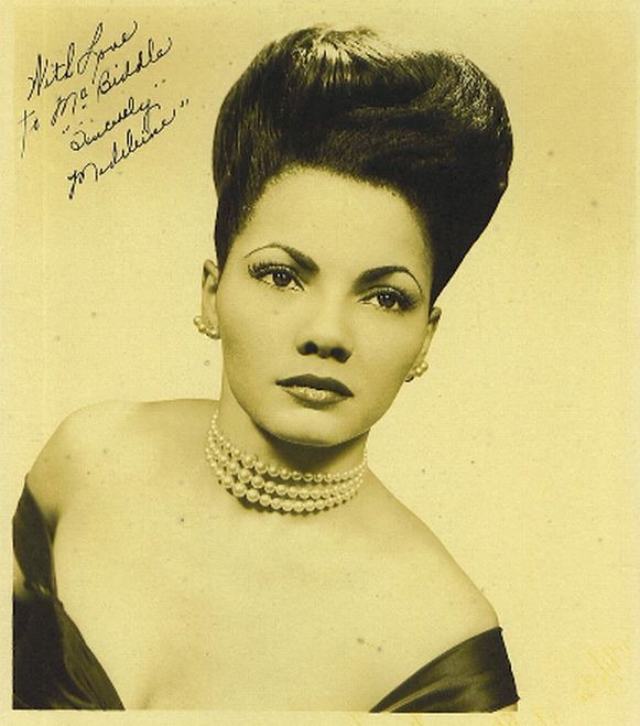 Madeline Sahji Jackson