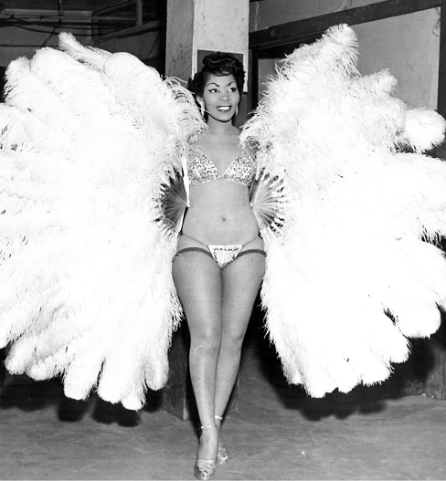 Jean Idelle