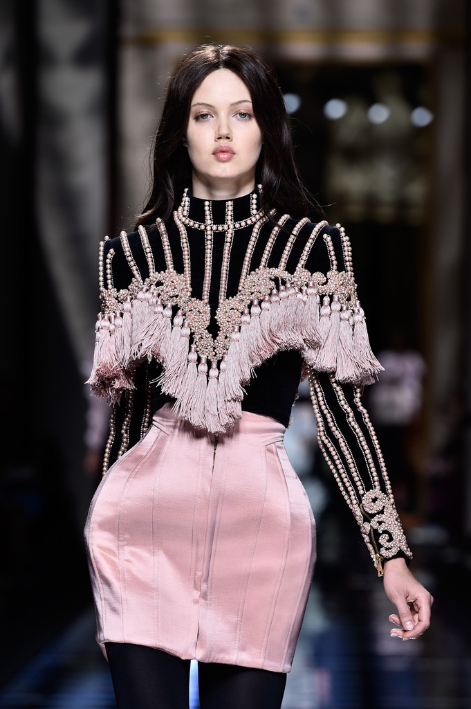 Lindsey Wixson