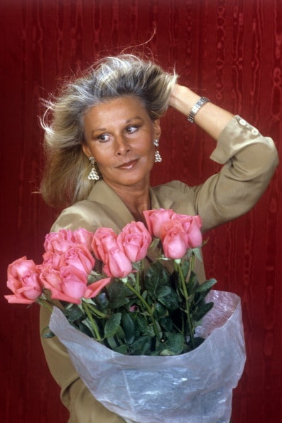 Marisa Allasio