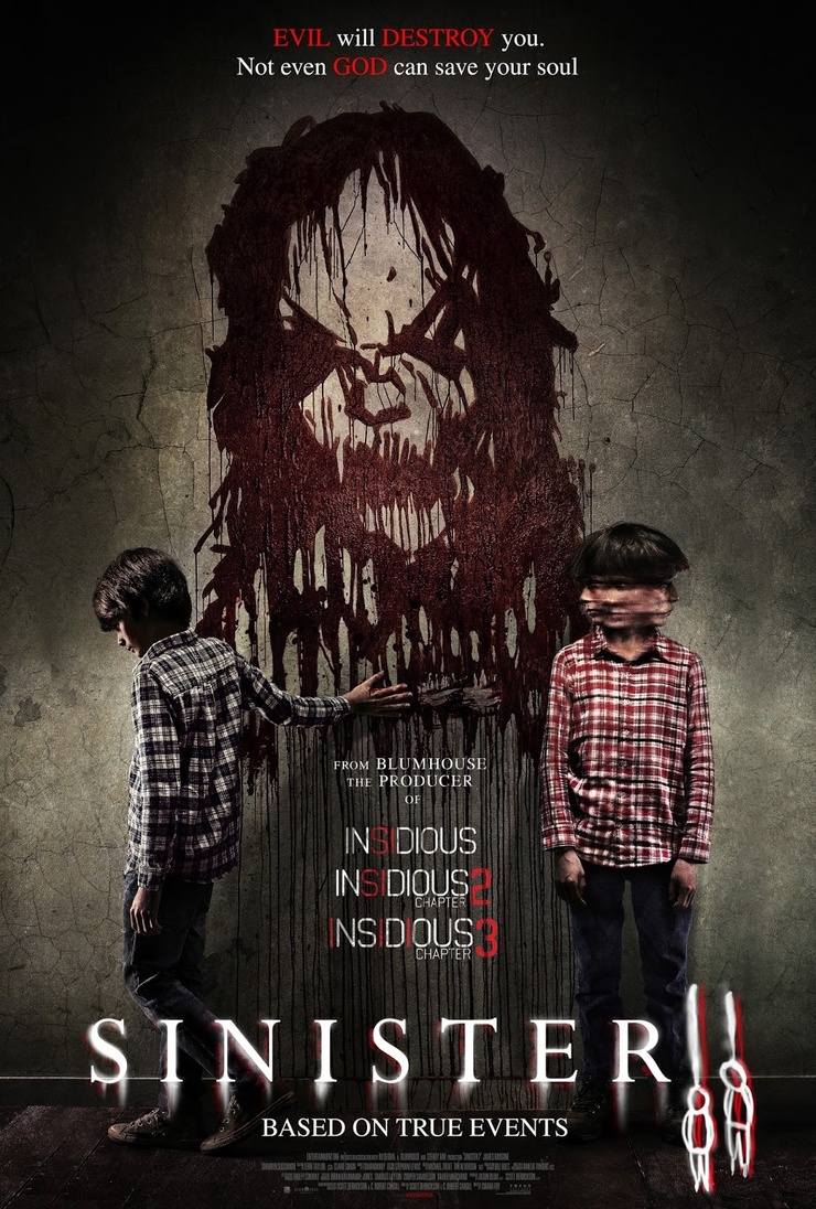 Sinister 2