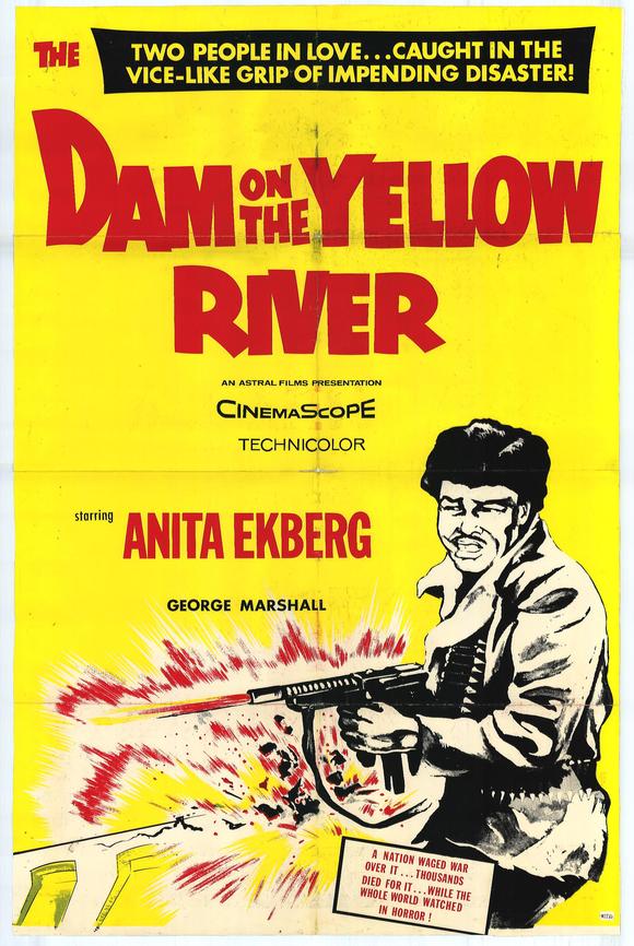Apocalisse sul fiume giallo