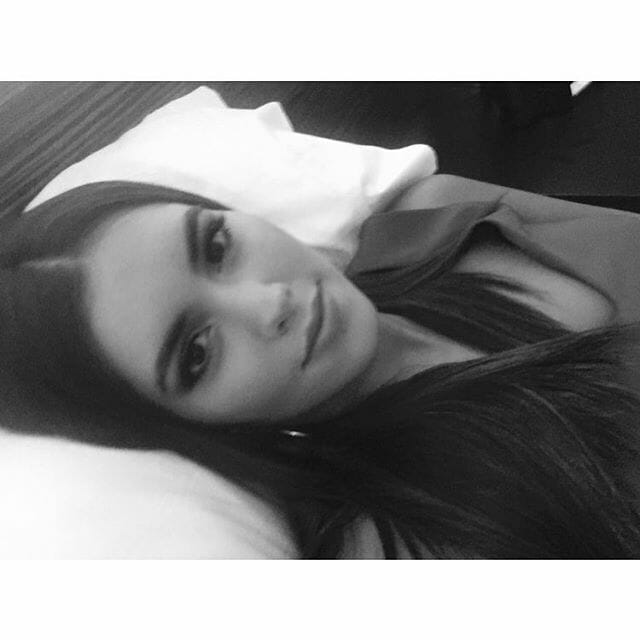 Paulina Vega