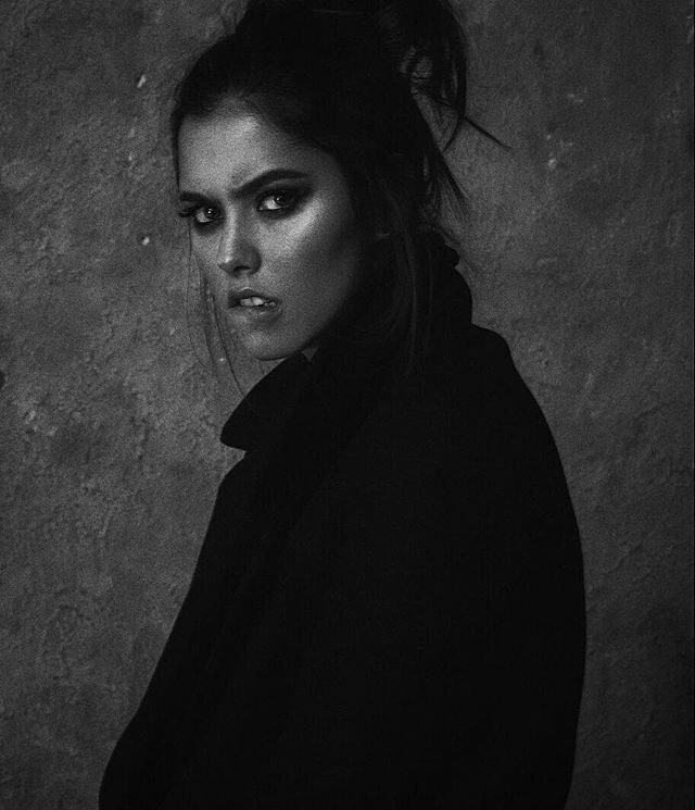 Paulina Vega