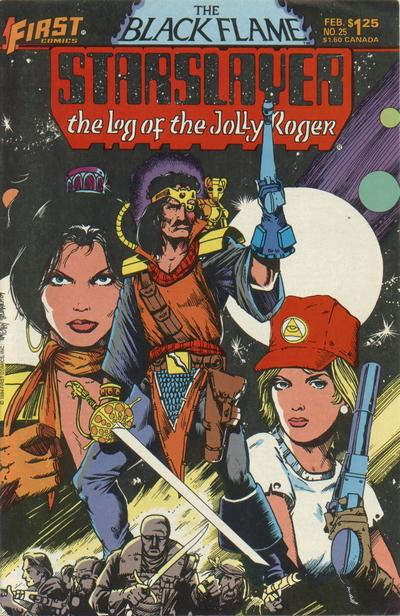 Starslayer Starslayer