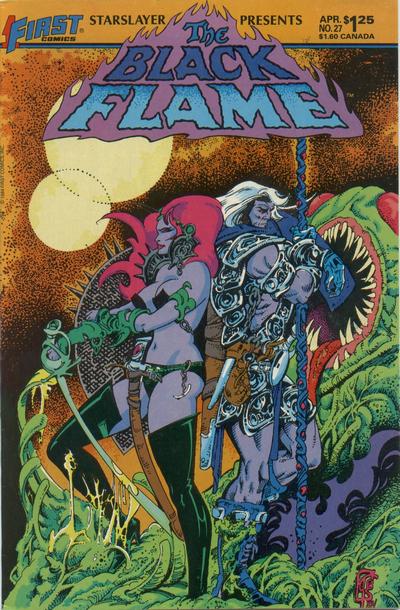 Starslayer Starslayer