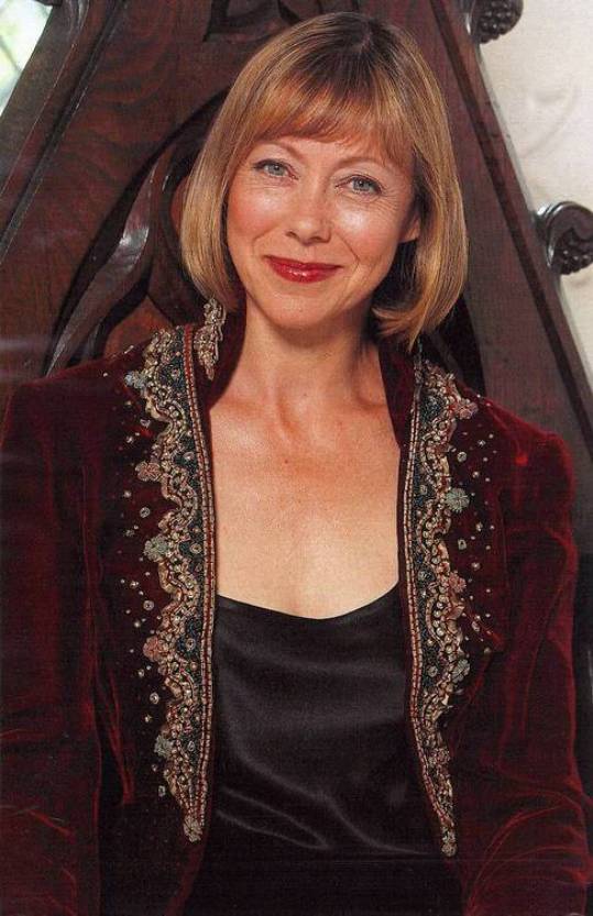 Jenny Agutter Jenny Agutter