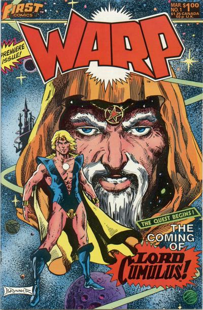 Warp Warp