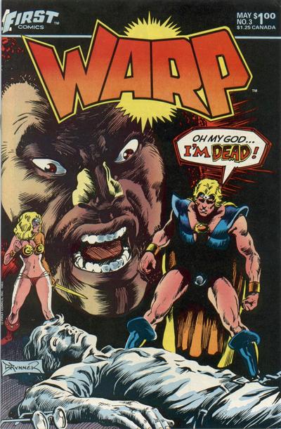 Warp Warp