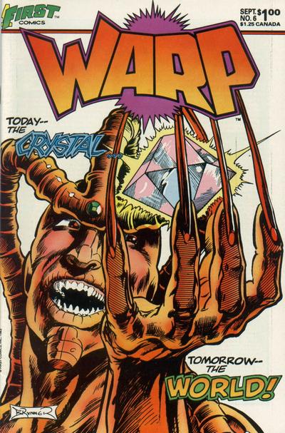 Warp Warp