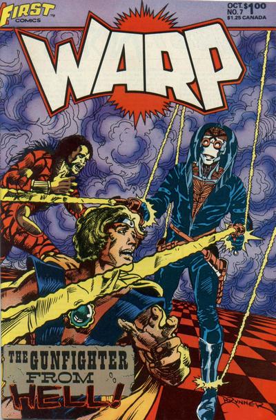 Warp Warp