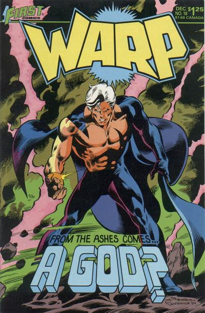 Warp Warp