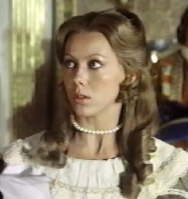 Jenny Agutter Jenny Agutter