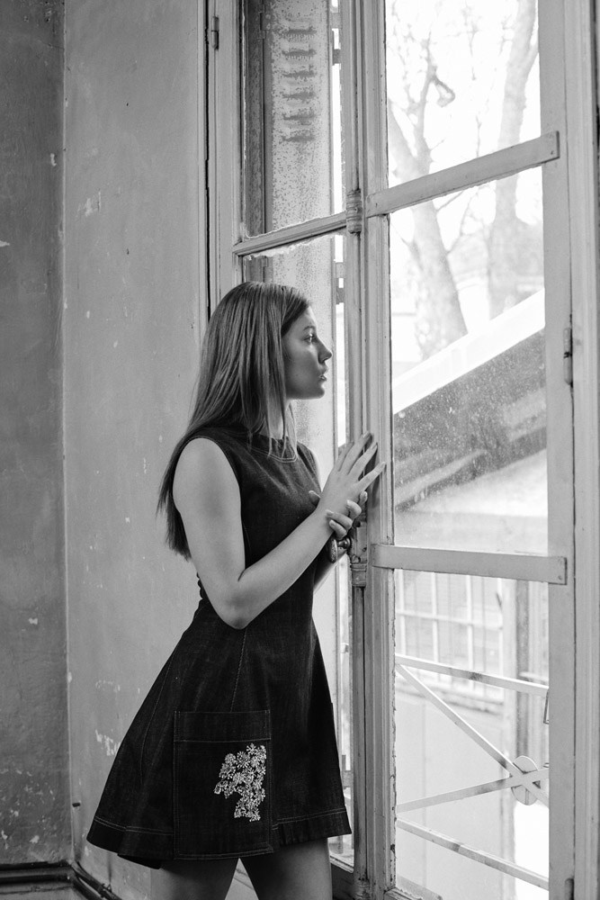 Adele Exarchopoulos Adele Exarchopoulos