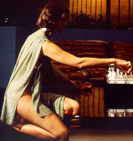 Jenny Agutter Jenny Agutter