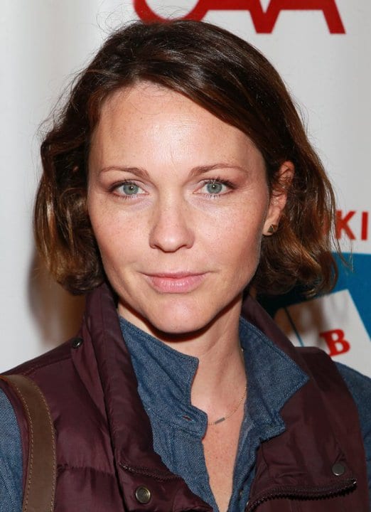 Kelli Williams