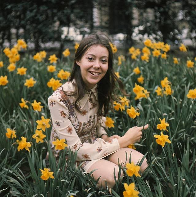 Jenny Agutter Jenny Agutter