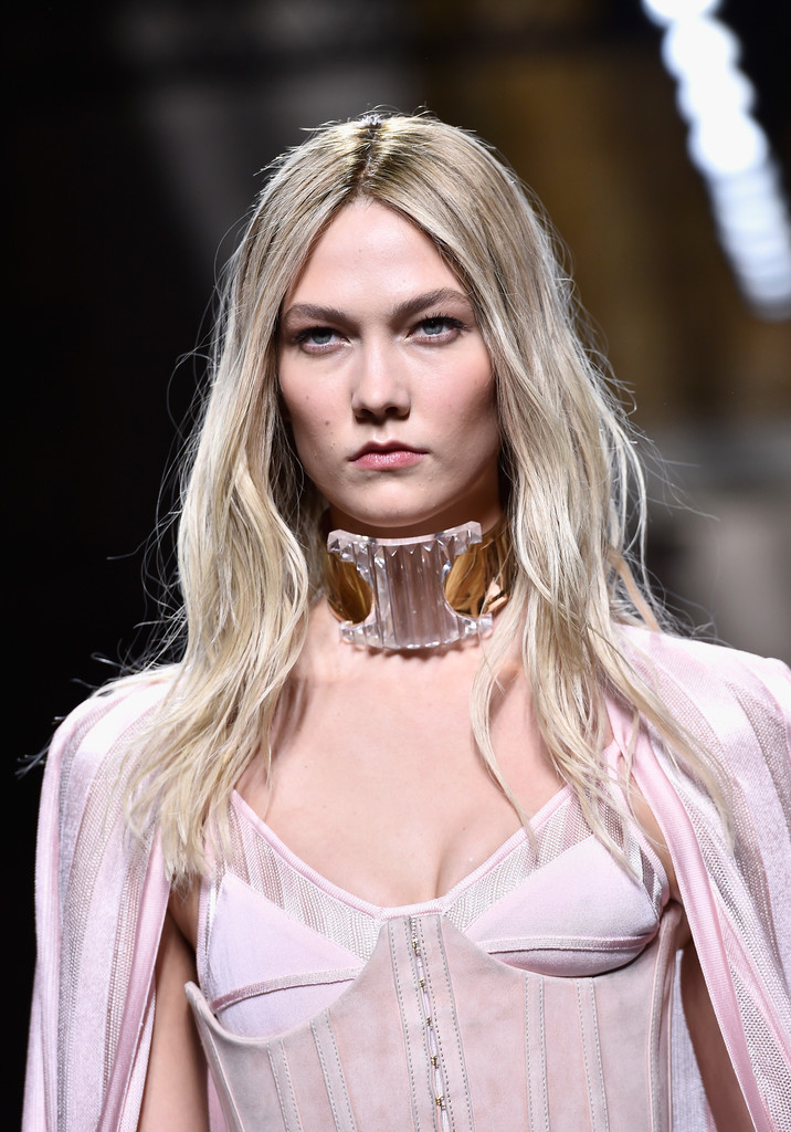 Karlie Kloss