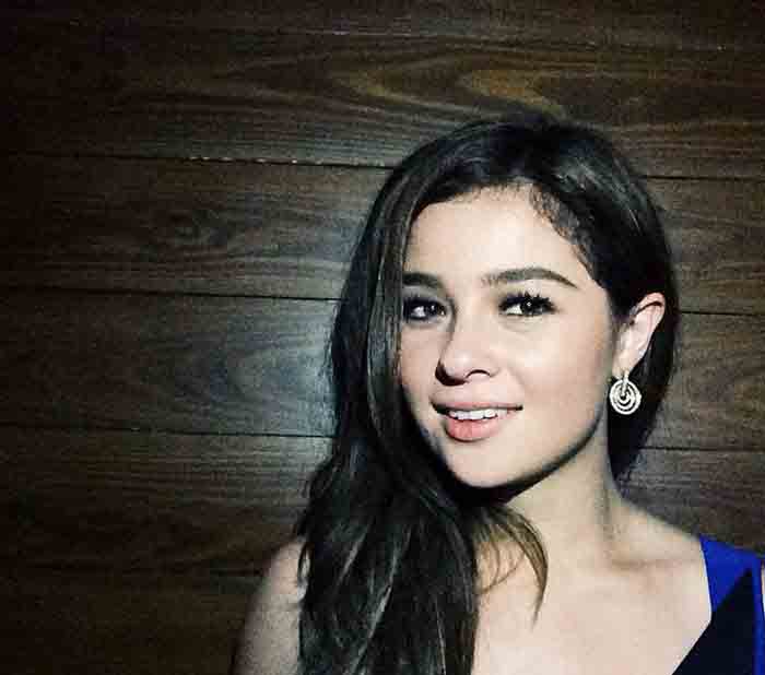 Andi Eigenmann