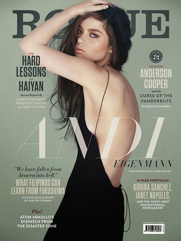 Andi Eigenmann