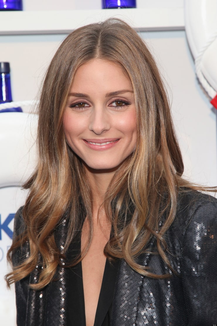 Olivia Palermo