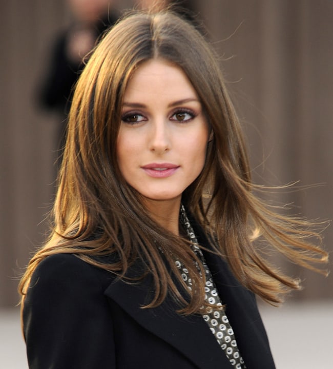 Olivia Palermo