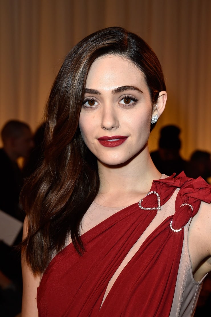 Emmy Rossum