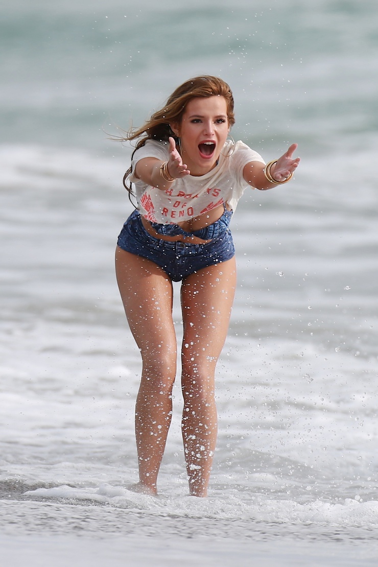 Bella Thorne Bella Thorne