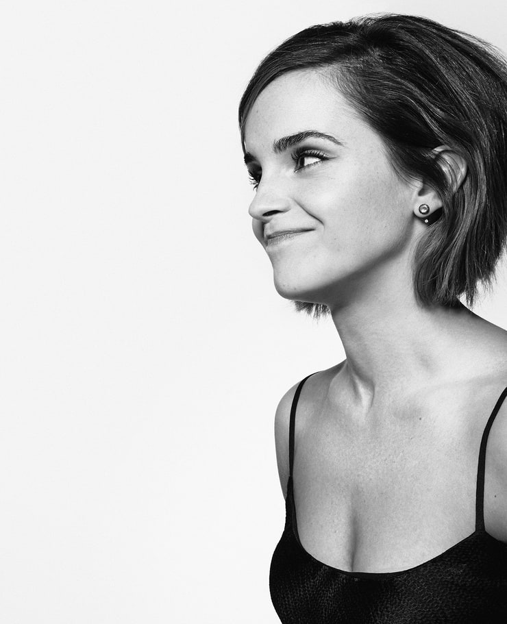 Emma Watson Emma Watson