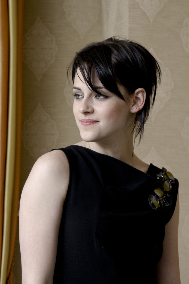 Kristen Stewart