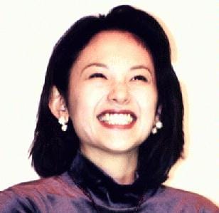 Megumi Odaka