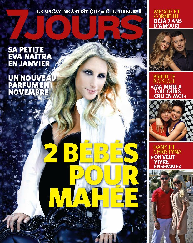 Mahée Paiement Mahée Paiement