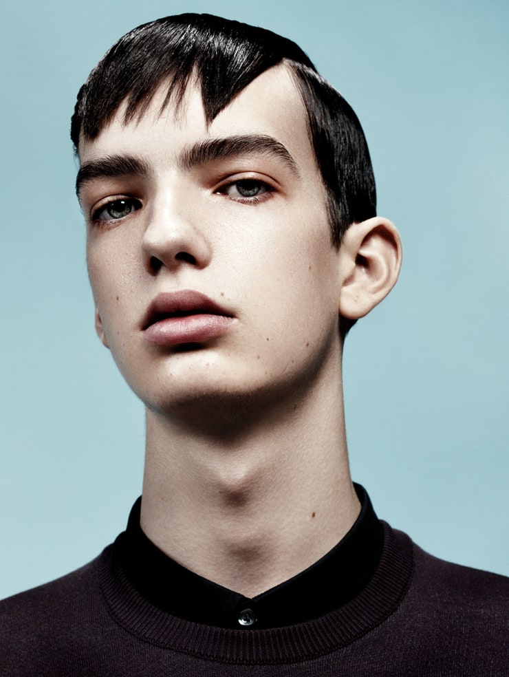 Kodi Smit-McPhee Kodi Smit-McPhee
