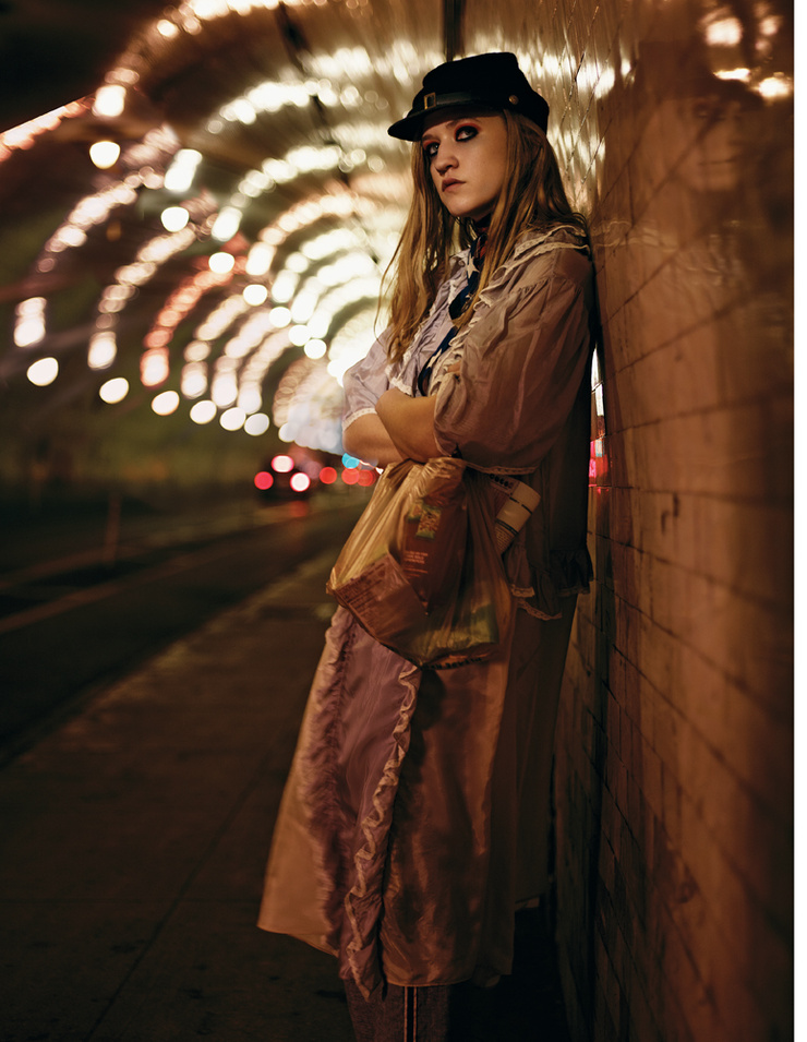 Coco Gordon-Moore