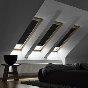 Velux Blinds in Hull at Ideal Blinds