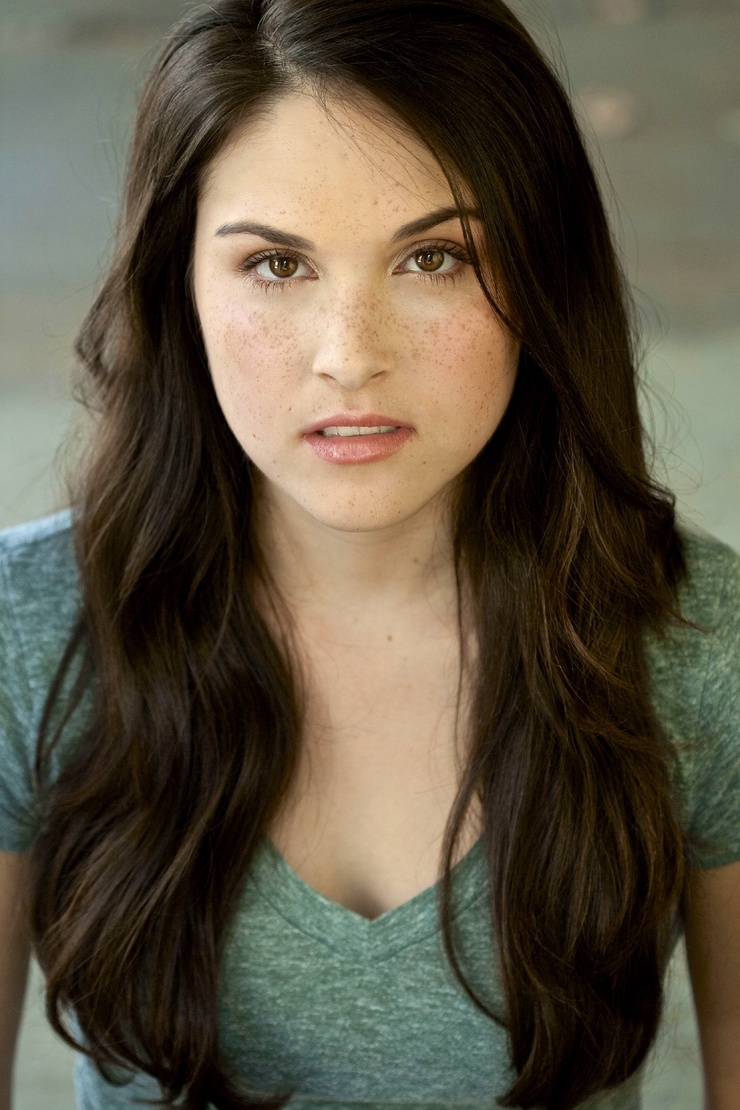 Alexis Beckley Alexis Beckley