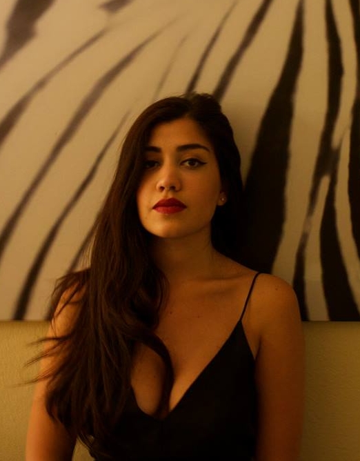 Ayse Kirca Ayse Kirca
