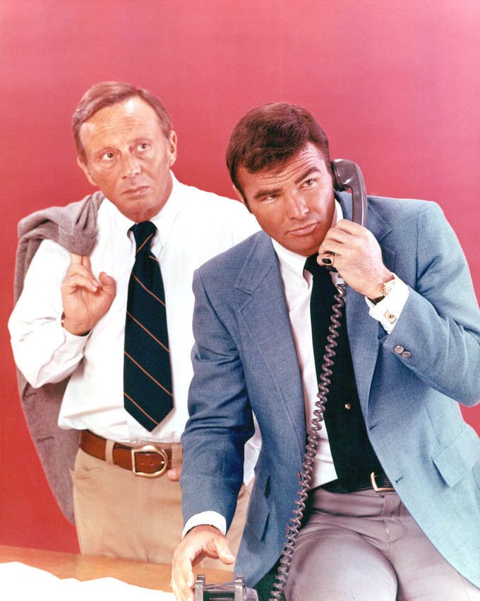 Norman Fell Norman Fell