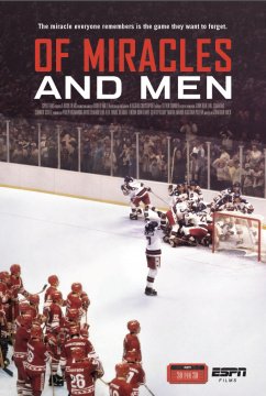 ESPN Films 30 For 30: Of Miracles And Men