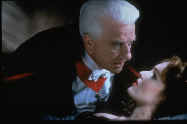 Dracula: Dead and Loving It