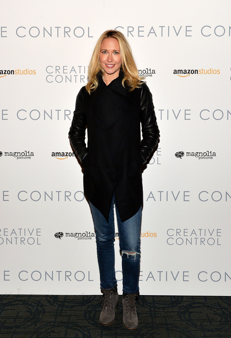 Anna Camp