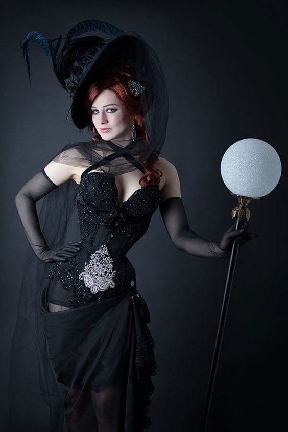 Vicky Butterfly