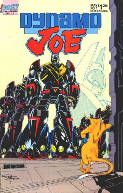 Dynamo Joe