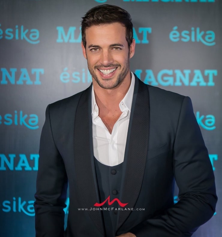 William Levy