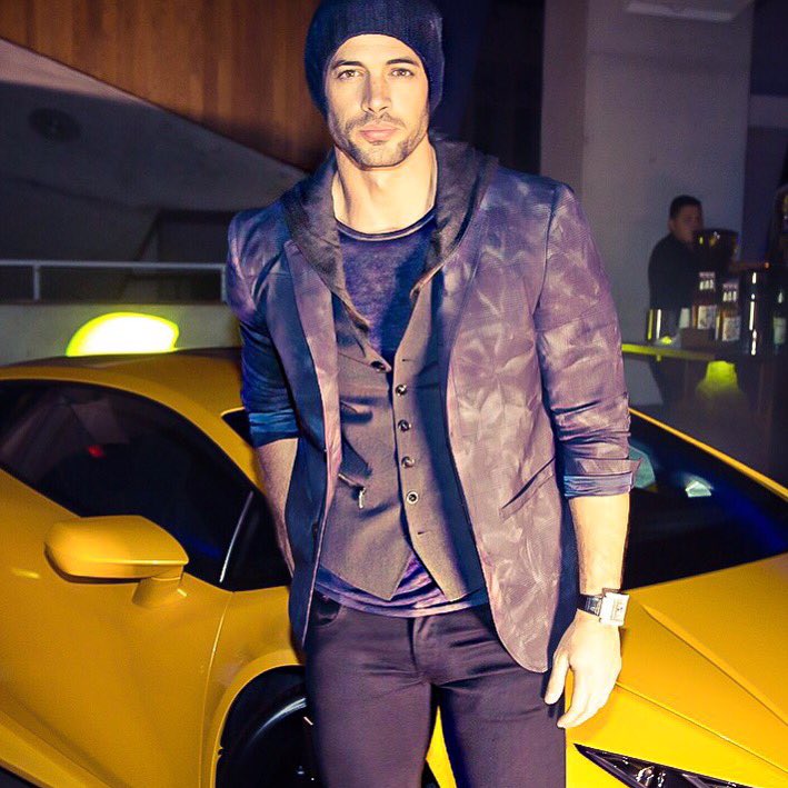 William Levy