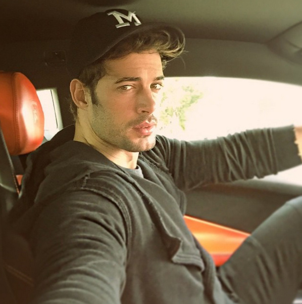 William Levy