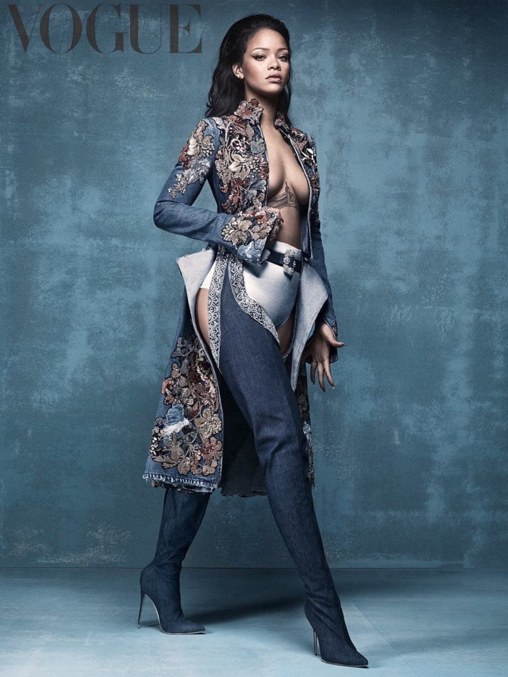 Rihanna Rihanna
