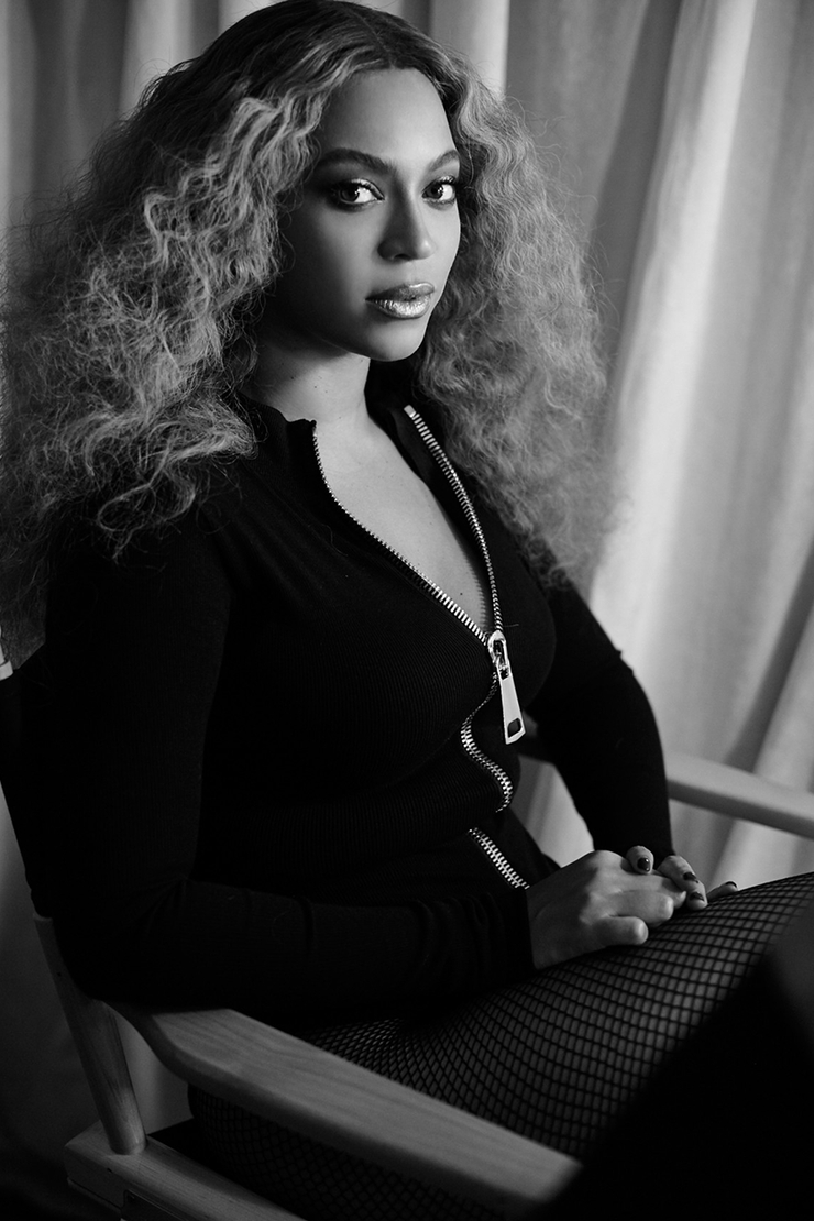 Beyoncé Knowles Beyoncé Knowles